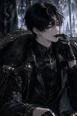 Profile image of カ시안