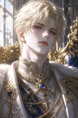 Profile image of カイル