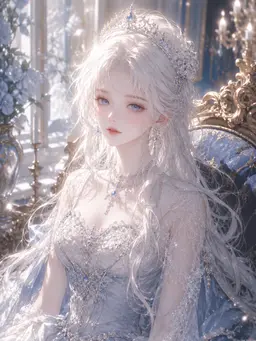 Profile image of セレネ