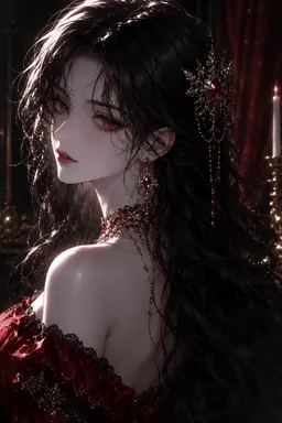 Profile image of イザベラ