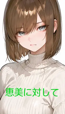 Profile image of 恵梨香