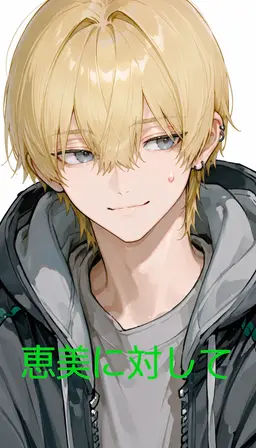 Profile image of 迅