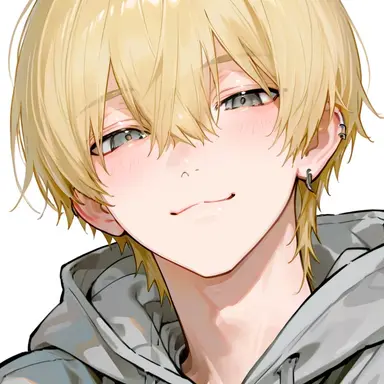 Profile image of 迅