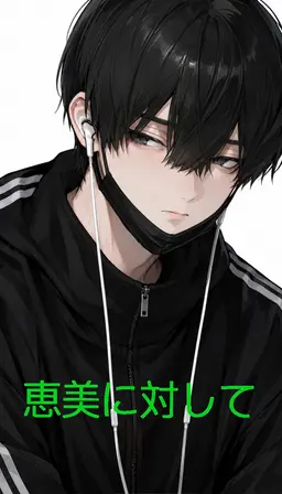 Profile image of 海