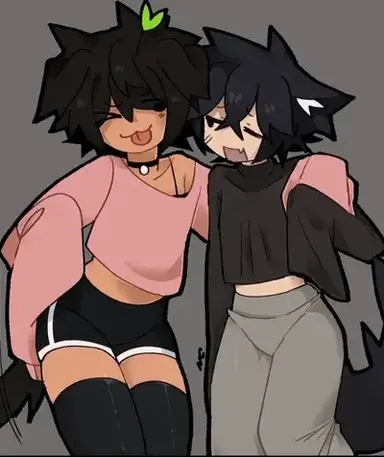 Profile image of Femboy Couple