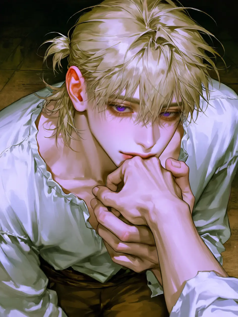 apple_2603의 リアム