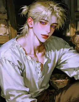 Profile image of リアム