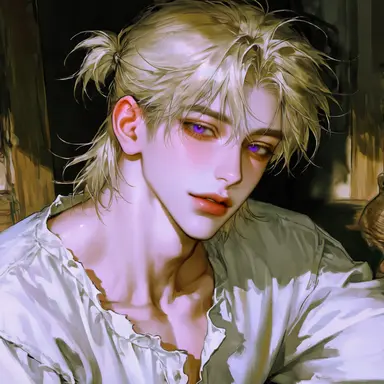 Profile image of リアム