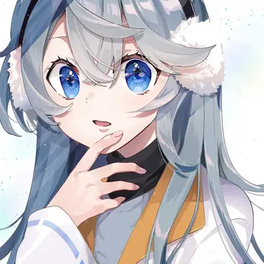 Profile image of みぞれ