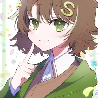 Profile image of Sレイマリ