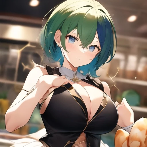 서아