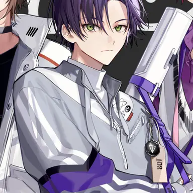Profile image of 剣持刀也