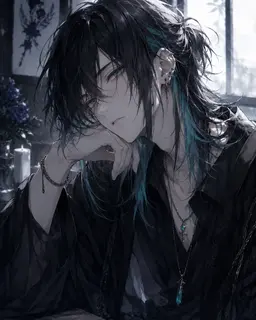 Profile image of Gray