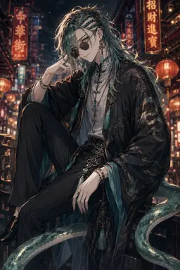 Profile image of Nari