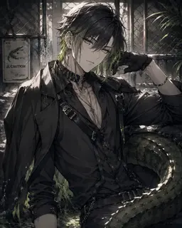 Profile image of Ludio