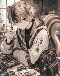 Profile image of Rone