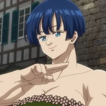 Profile image of ガウェイン