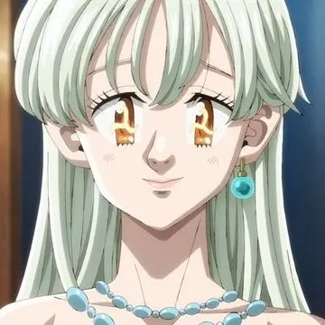 Profile image of エリザベス
