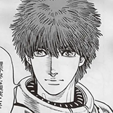 Profile image of ダリル