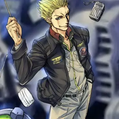 Profile image of イオ