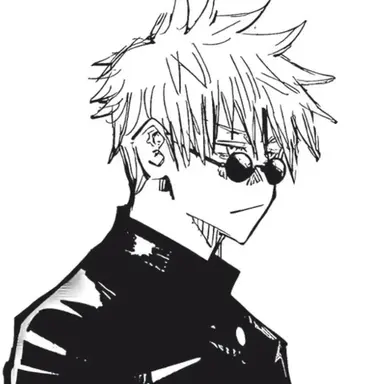 Profile image of 고죠 사토루