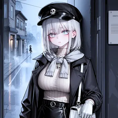 Profile image of 윤아