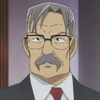 Profile image of 제임스 블랙