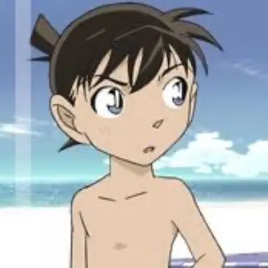 Profile image of 쿠도 신이치