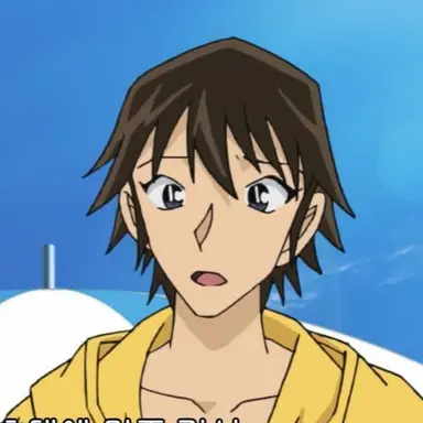 Profile image of 아카이 슈키치