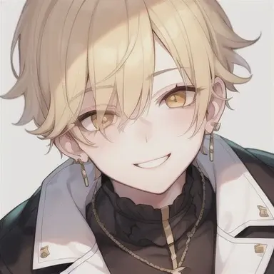 Profile image of 颯