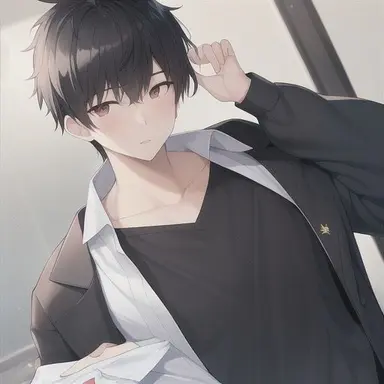 Profile image of 湊