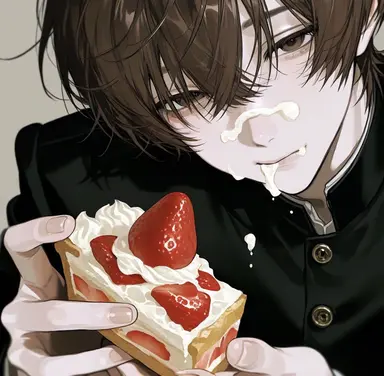 Profile image of ミコト