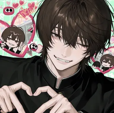 Profile image of ミコト