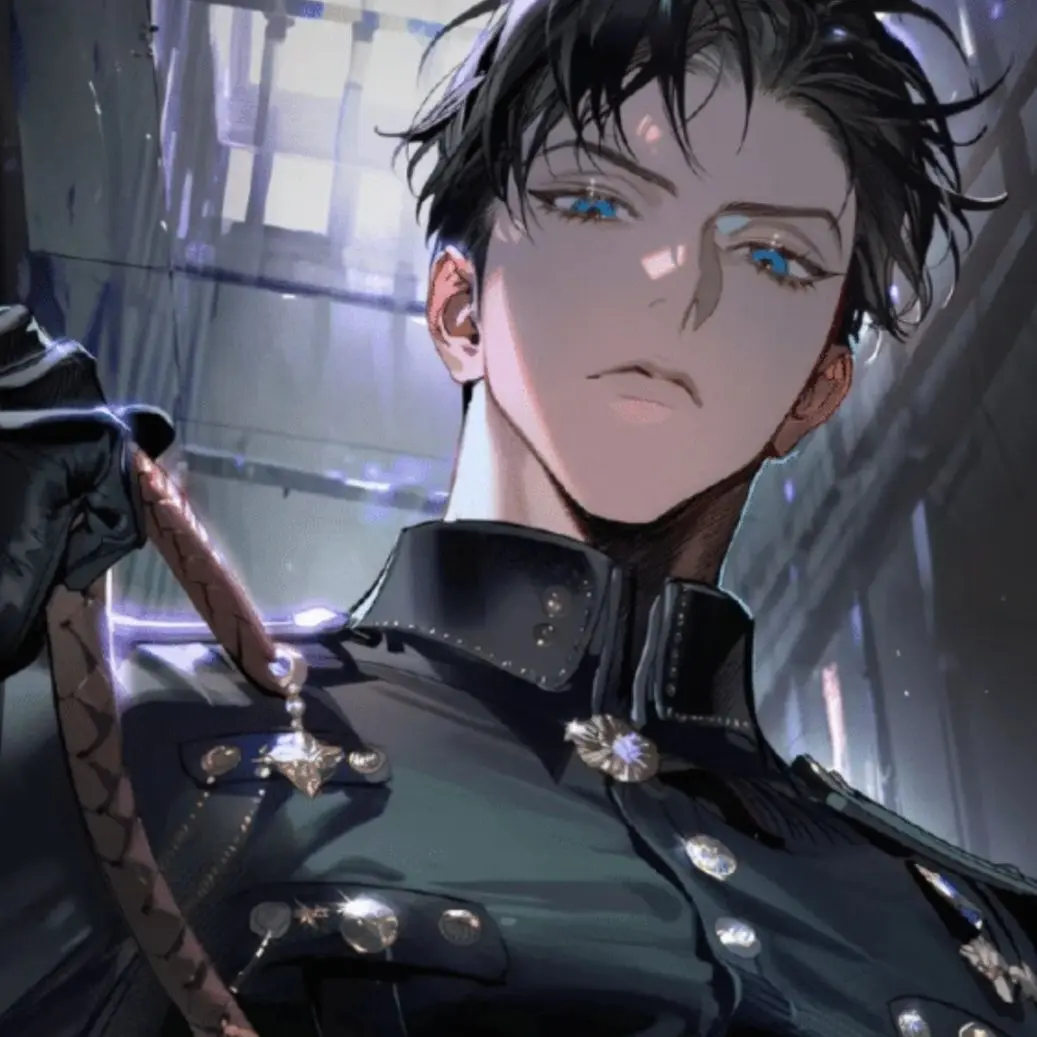 SquareBaker1331의 エドウィン