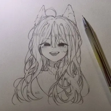 Profile image of 여우