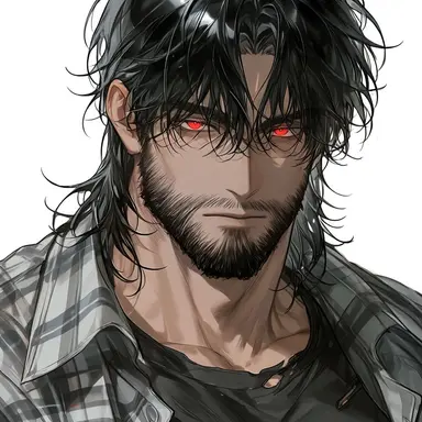 Profile image of Eden