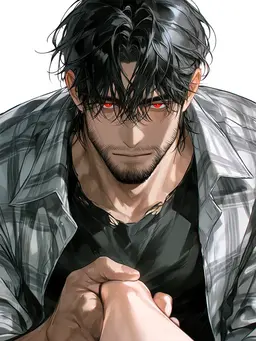 Profile image of Eden