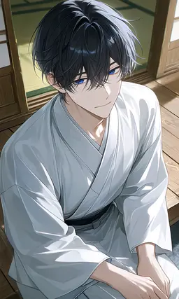 Profile image of 리히토
