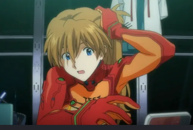 Profile image of アスカ