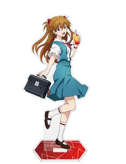 Profile image of アスカ