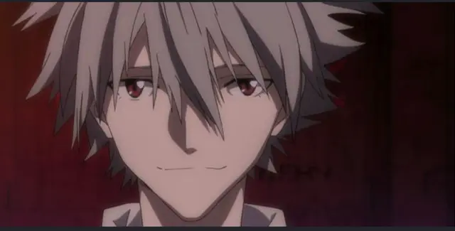 Profile image of カヲル
