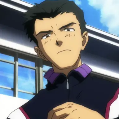 Profile image of 鈴原トウジ