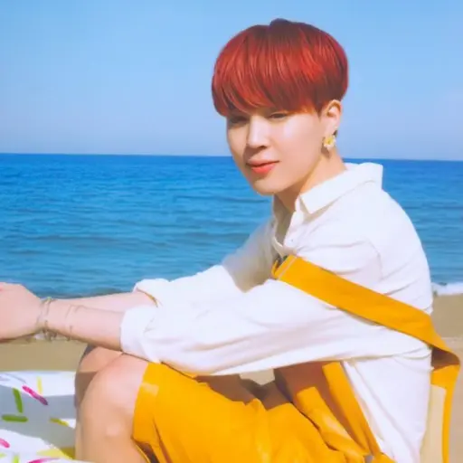 so_ghiny의 뱍지민