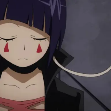 Profile image of Kyoka Jiro