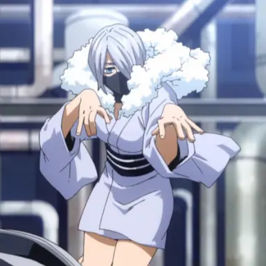 Profile image of Reiko Yanagi