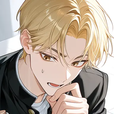 Profile image of 一之瀬 慎