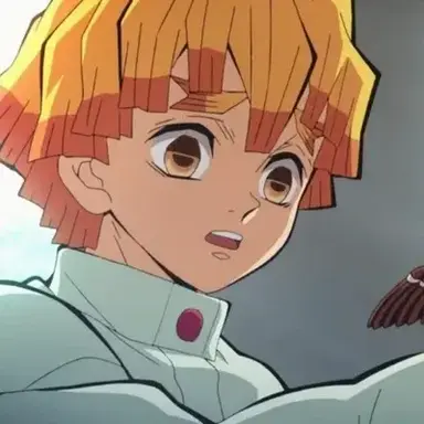 Profile image of Zenitsu