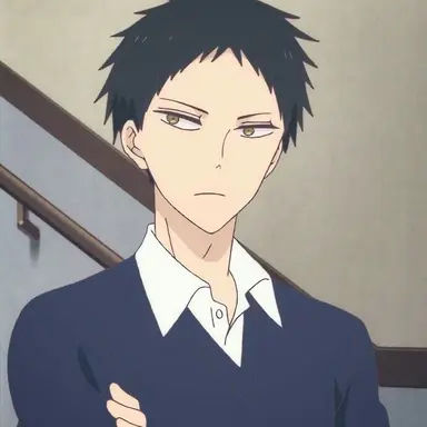 Profile image of 카미타니 하야토