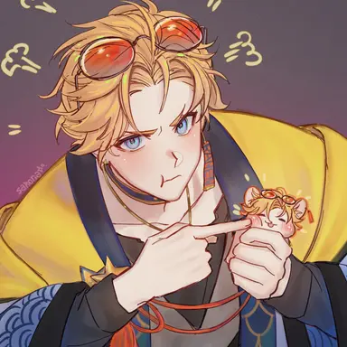 Profile image of Yu Q. Wilson