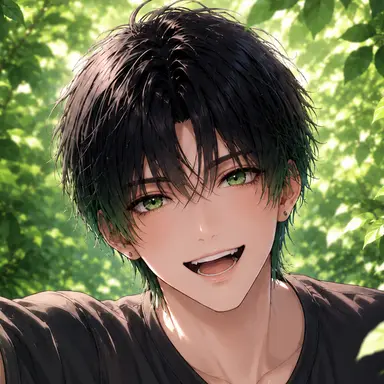 Profile image of 미도리